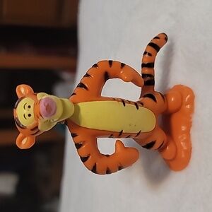 Disney Winnie the Pooh Tigger 3" Figure